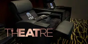 Cinema experience