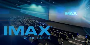 Cinema experience